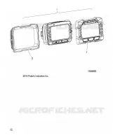 ELECTRICAL, GAUGES AND INDICATORS