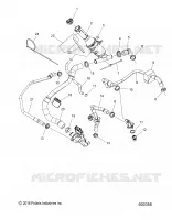 ENGINE, COOLING SYSTEM