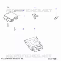 ELECTRICAL, COMPONENTS