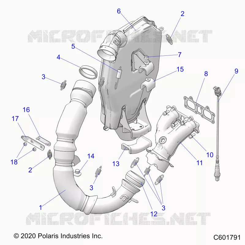 EXHAUST