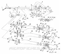 EXHAUST SYSTEM