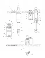 FRONT TRACK SHOCK