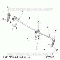 SWAY BAR