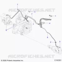 DRIVE TRAIN, DRIVE SYSTEM VENTING