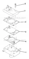 FUEL PUMP (4910961096022A)