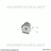 STEERING, CONTROLS, LEFT HAND CONTROLS