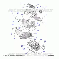 ENGINE, AIR INTAKE SYSTEM