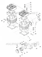 CYLINDER LT/LTR (4912711271021A)