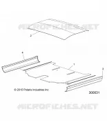 FLOOR and ROOF