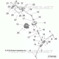 STEERING