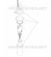FUEL / WATER SEPARATOR