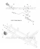 SWITCHES and ECM