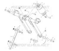 FRONT TORQUE ARM