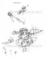 ENGINE MOUNTING