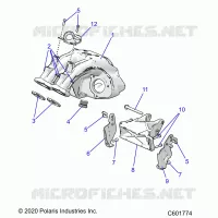 INTAKE MANIFOLD