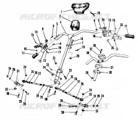 STEERING (4909540954006A)
