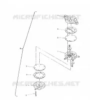 FUEL PUMP SUPERTRAK (4921292129041A)
