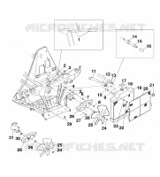 COOLING SYSTEM (SPORT)