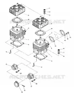 CYLINDER (4909550955016A)