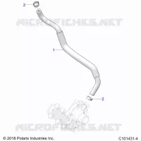 COOLING BYPASS