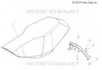 SEAT ASM.