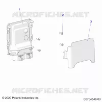ELECTRICAL, ECU AND RELATED