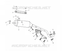 EXHAUST PIPE