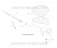 CONTROLS   THROTTLE 