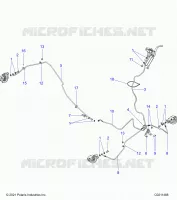 BRAKE LINES