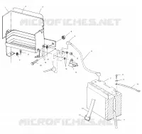 BATTERY BOX