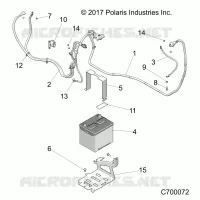 BATTERY