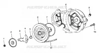 RECOIL STARTER