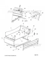 BED, S, SIDES