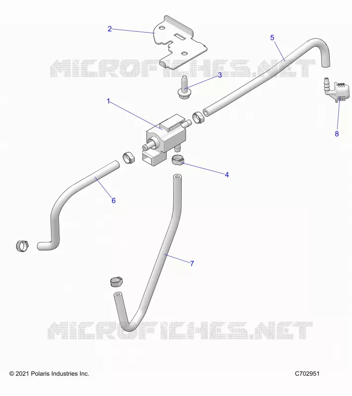 ENGINE, TURBO BOOST VALVE