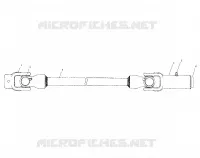 PROP SHAFT