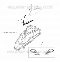 WINDSHIELD