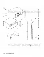 ELECTRICAL, BATTERY