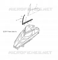 WINDSHIELD