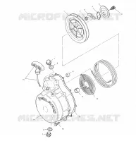 RECOIL STARTER