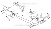 EXHAUST SYSTEM