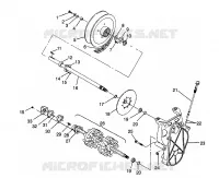 DRIVE TRAIN