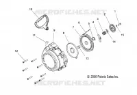 RECOIL STARTER