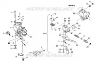 CONTROLS 500 RMK 0982964 AND  EUROPEAN 500 RMK E982964 (4942634263B007)