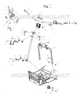 STEERING   HANDLEBAR