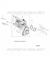 THROTTLE BODY