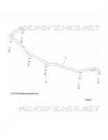 FRONT RACK EXTENDER