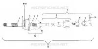 CV JOINT