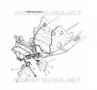 SWAY BAR