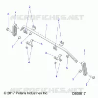 SWAY BAR