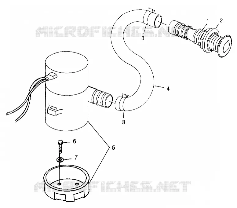 BILGE PUMP